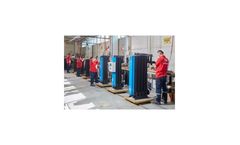 Mikropor - Breathing Air Systems