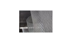 Mikropor - Gas Turbine Air Intake Filters