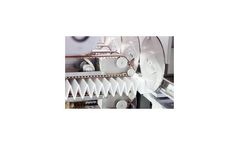 Mikropor - ATEX Filters