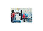 Mikropor - Water Process Chillers