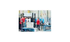 Mikropor - Water Process Chillers