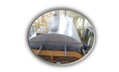 Linkon - Paddle Type Sludge Dryers