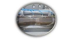 Linkon - Sludge Solubilization Equipment