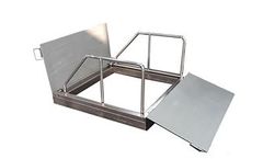 Linkon - Model 1 - Auto Safety Manhole