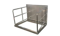 Linkon - Model 1 - Manual Safety Manhole