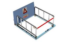 Linkon - Model 2 - Manual Safety Manhole