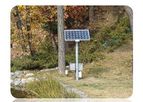Linkon - Solar Type Ultrasonic Green Alga Remover