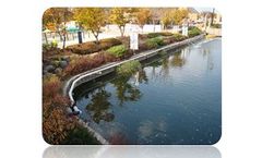 Linkon - A/C Type Ultrasonic Green Algae Remover