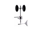 BARANI - Model MeteoWind - Wind Speed and Direction Sensor