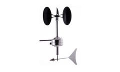 BARANI - Model MeteoWind - Wind Speed and Direction Sensor