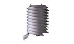 BARANI - Model MeteoAir - Air Temperature, Humidity and Pressure Sensor