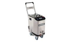 ICEsonic - Model Expert IND - Dry Ice Blaster Machine