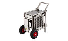 ICEsonic - Model AT 160 - Air Treatment System