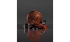 KnitMesh - Plastic and Fibre Mesh