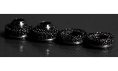 KnitMesh - Heatshield Isolators