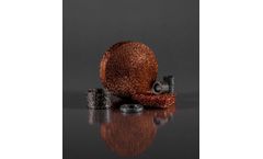 KnitMesh - All-Metal Mesh