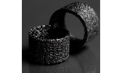 KnitMesh - Airbag Filters