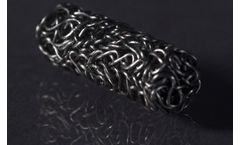 KnitMesh - Actuators