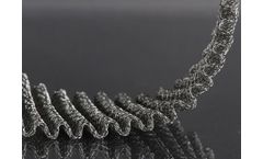 KnitMesh - Catalytic Converter Seals & Mesh Wraps