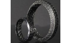 KnitMesh - Graphite Seals