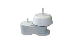 Elmac Technologies - Pressure & Vacuum Relief Valve to Atmosphere