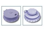 Elmac Technologies - Model ERV - Emergency Relief Vents & Access Manways