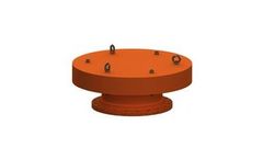 Elmac Technologies - Model EVA Series - Flame Arresters
