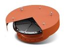 Elmac - Model EVA Series - Flame Arresters
