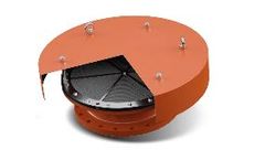 Elmac - Model EVA Series - Flame Arresters