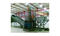 Plasmaq - Guillotine Separation System