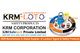 KRM Corporation