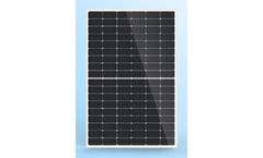 SunLink - Model SL5M108 420w - P-Type PERC Module
