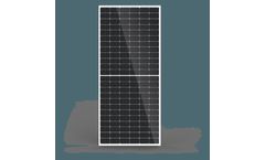 SunLink - Model SL5N144 620w - N-Type Power+ Module