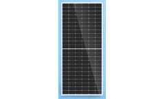 SunLink - Model SL5N144D 620w - Solar Module