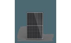 SunLink - Model SL5N108D 455w - N-Type Power+ Module