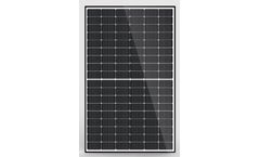 SunLink - Model SL5N108D 440w - N-Type TOPCON Module