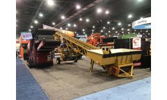 GCS - Flip Feed Conveyor (FFC)