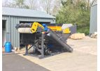 GCS - Model 120 - Waste Wizard Density Separator