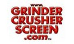 Compact Windrow Turners Video