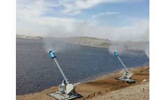 Horizon - Model ParKwater HV15B - Land-Based Mechanical Vaporizer