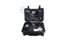 Horizon RizonSDI - Model HRSP - 120 - Portable Automatic SDI Tester