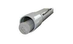 Horizon - Model Rizonflow FRP - Filter Housing
