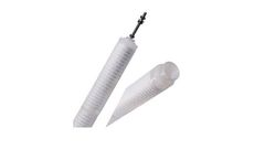 Horizon - Model RealMax RMBN - Backflush N-Pleated Filter Cartridge