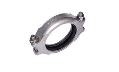 Horizon - Model 1200PSI - Medium Pressure Stainless Steel Couplings