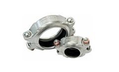 Horizon - Model 1000PSI - Medium Pressure Stainless Steel Couplings
