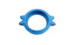 Horizon - Model 250PSI - Ductile Iron Low Pressure Flexible Couplings