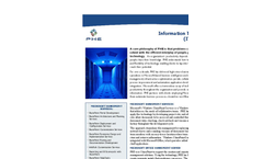Information Technology (IT) Services - Brochure