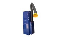 Electrocorp - Model HD950 - Fume Extractor