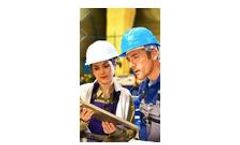 ETC - Job Hazard Analysis Consulting Services (JHA)