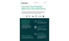 Data Sheet: Maintenance Solutions